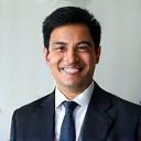 Dato' Farhan Iskandar, pelanggan yang berpuas hati.