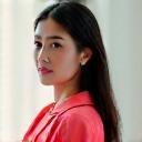 Puan Siti, pembeli pertama.